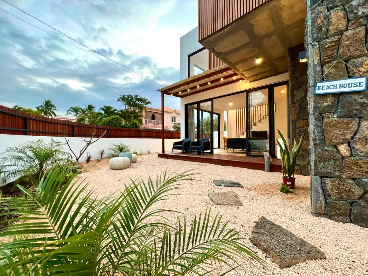 Into The Sea - Modern Home Close To The Beach Albion Exterior foto