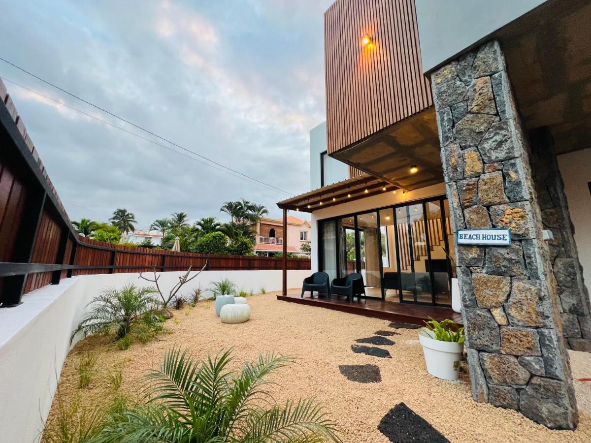 Into The Sea - Modern Home Close To The Beach Albion Exterior foto