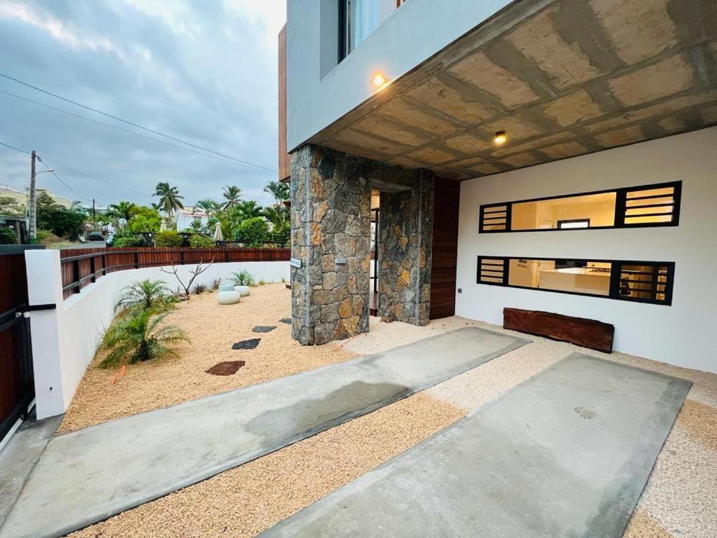 Into The Sea - Modern Home Close To The Beach Albion Exterior foto