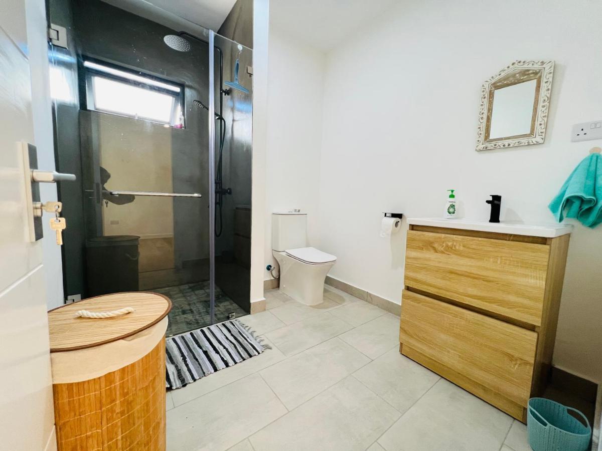 Into The Sea - Modern Home Close To The Beach Albion Exterior foto