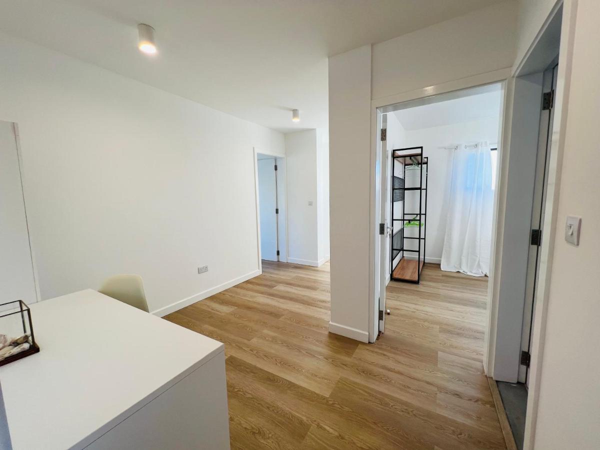 Into The Sea - Modern Home Close To The Beach Albion Exterior foto