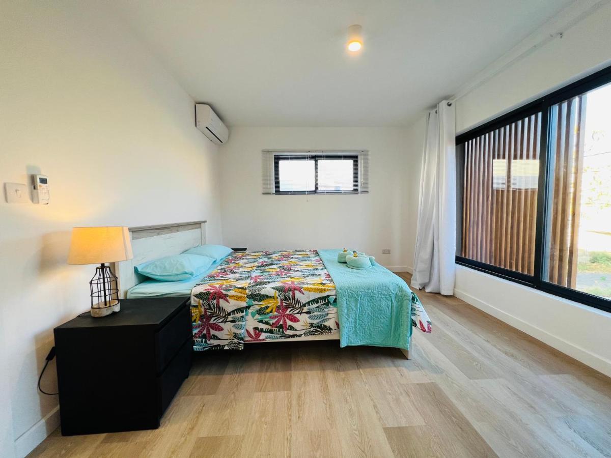 Into The Sea - Modern Home Close To The Beach Albion Exterior foto