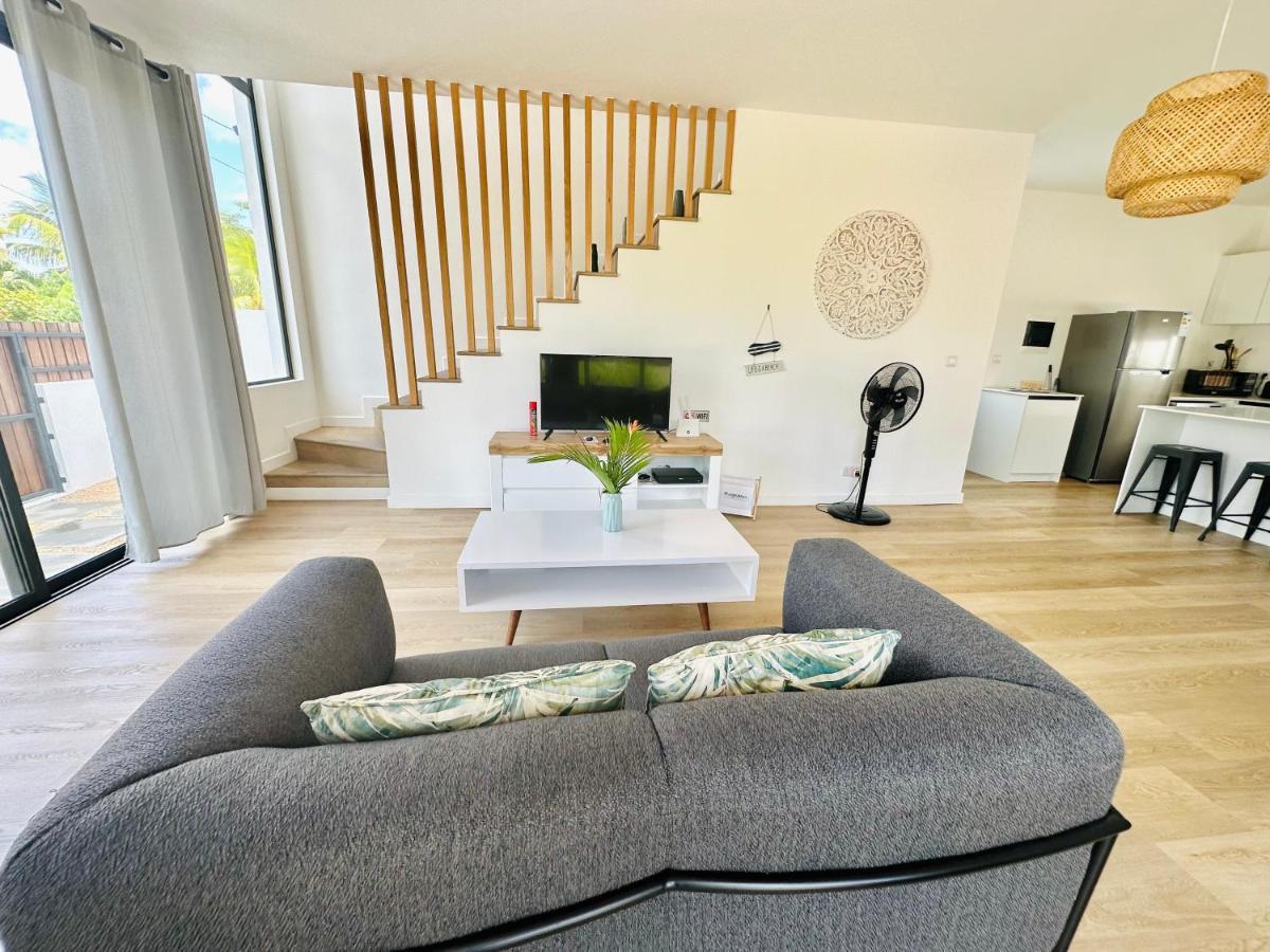 Into The Sea - Modern Home Close To The Beach Albion Exterior foto