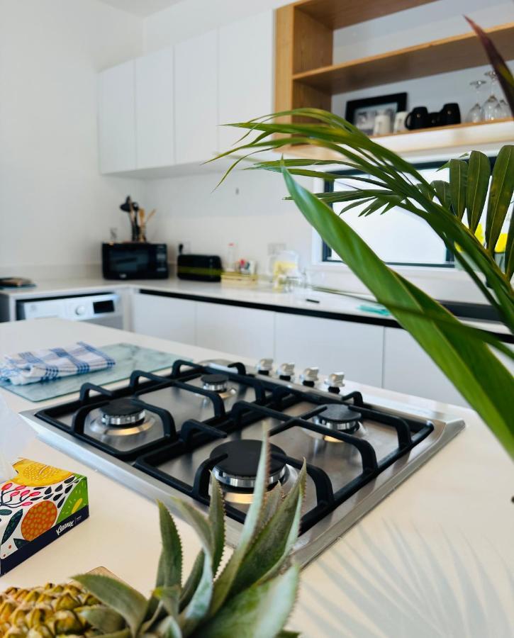 Into The Sea - Modern Home Close To The Beach Albion Exterior foto