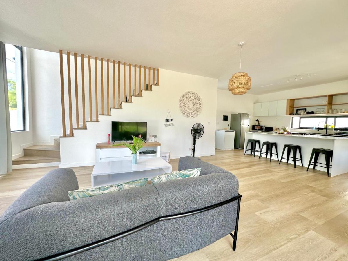 Into The Sea - Modern Home Close To The Beach Albion Exterior foto