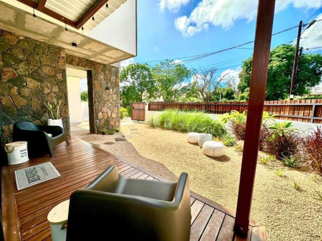 Into The Sea - Modern Home Close To The Beach Albion Exterior foto